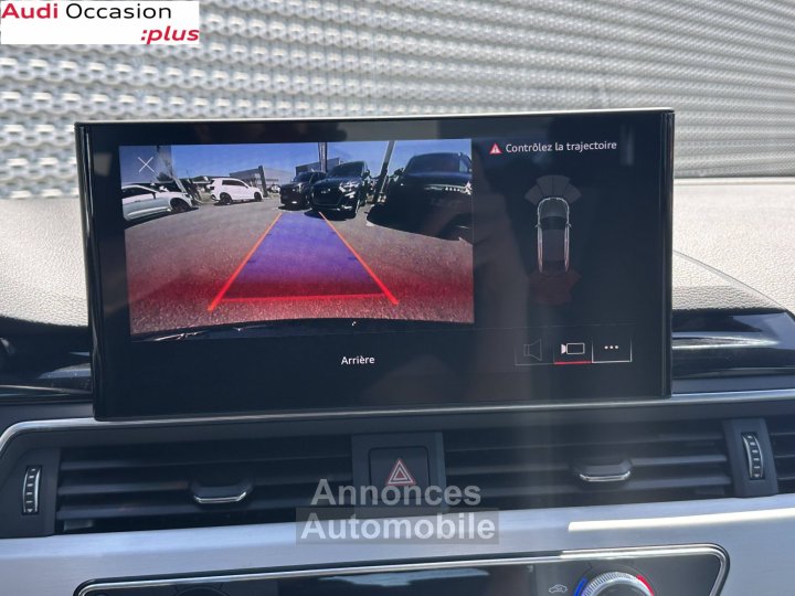 Audi A5 Sportback 40 TFSI 204 S tronic 7 S Line - 32