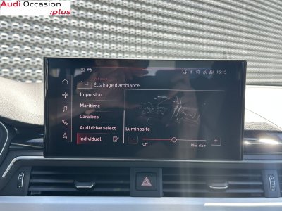 Audi A5 Sportback 40 TFSI 204 S tronic 7 S Line   - 34