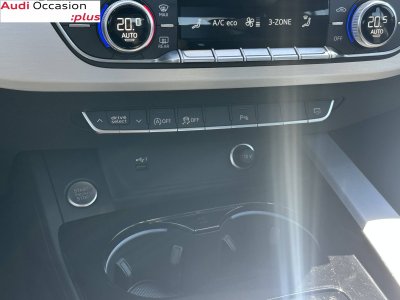 Audi A5 Sportback 40 TFSI 204 S tronic 7 S Line   - 36