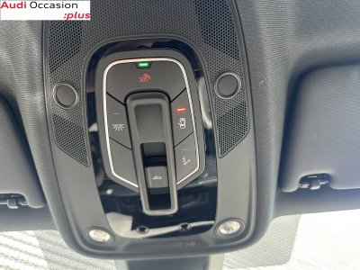 Audi A5 Sportback 40 TFSI 204 S tronic 7 S Line   - 38