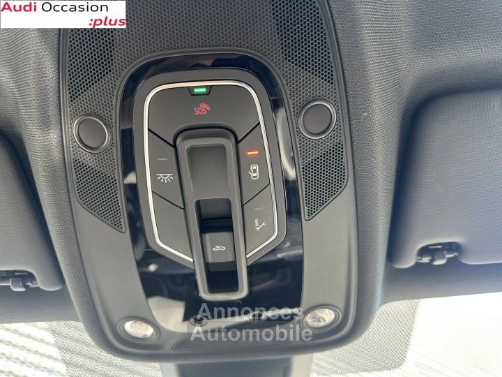 Audi A5 Sportback 40 TFSI 204 S tronic 7 S Line - 38