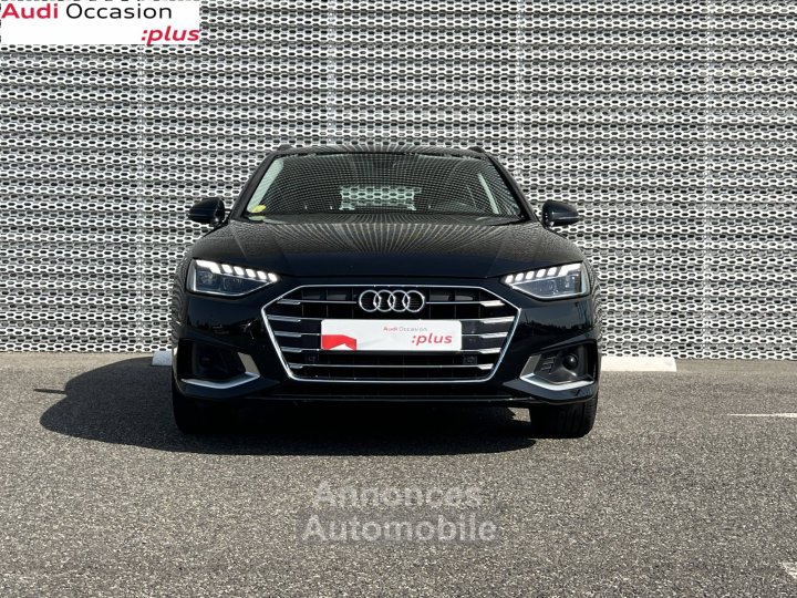 Audi A4 AVANT Avant 30 TDI 136 S tronic 7 Business Line - 2