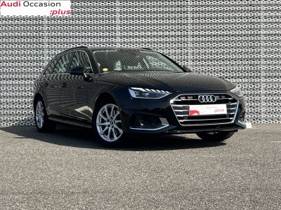 Audi A4 AVANT Avant 30 TDI 136 S tronic 7 Business Line - 3
