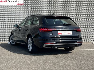 Audi A4 AVANT Avant 30 TDI 136 S tronic 7 Business Line - 4