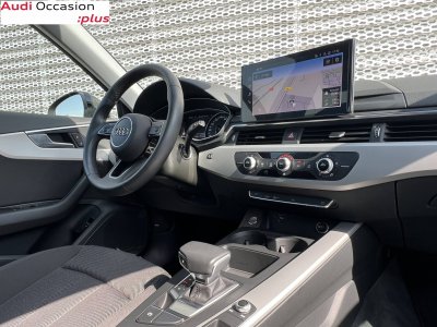 Audi A4 AVANT Avant 30 TDI 136 S tronic 7 Business Line - 7