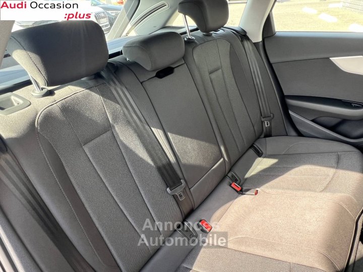 Audi A4 AVANT Avant 30 TDI 136 S tronic 7 Business Line - 8