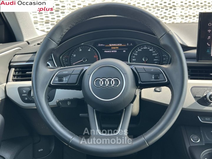 Audi A4 AVANT Avant 30 TDI 136 S tronic 7 Business Line - 9