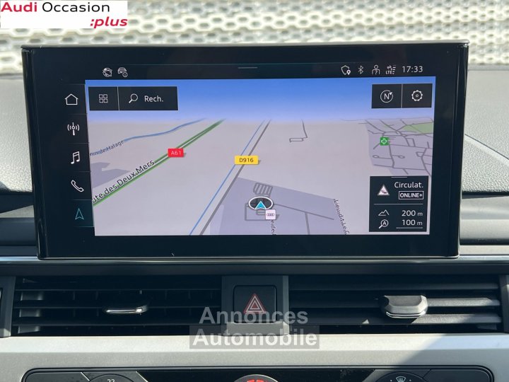 Audi A4 AVANT Avant 30 TDI 136 S tronic 7 Business Line - 14