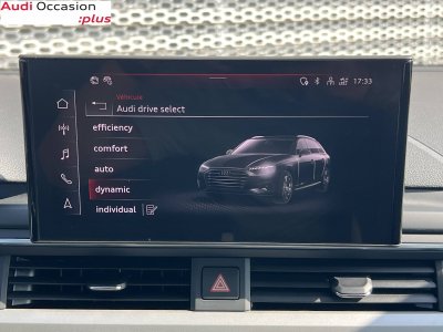 Audi A4 AVANT Avant 30 TDI 136 S tronic 7 Business Line - 16