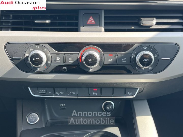 Audi A4 AVANT Avant 30 TDI 136 S tronic 7 Business Line - 18