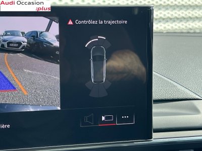 Audi A4 AVANT Avant 30 TDI 136 S tronic 7 Business Line - 19