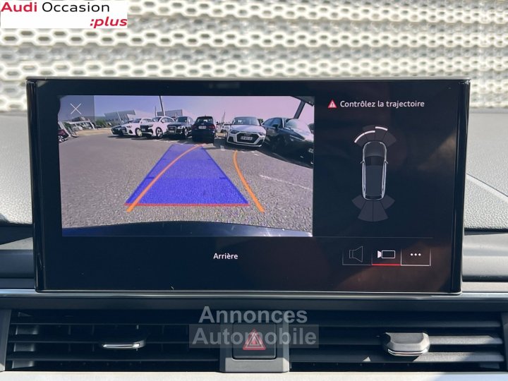 Audi A4 AVANT Avant 30 TDI 136 S tronic 7 Business Line - 20