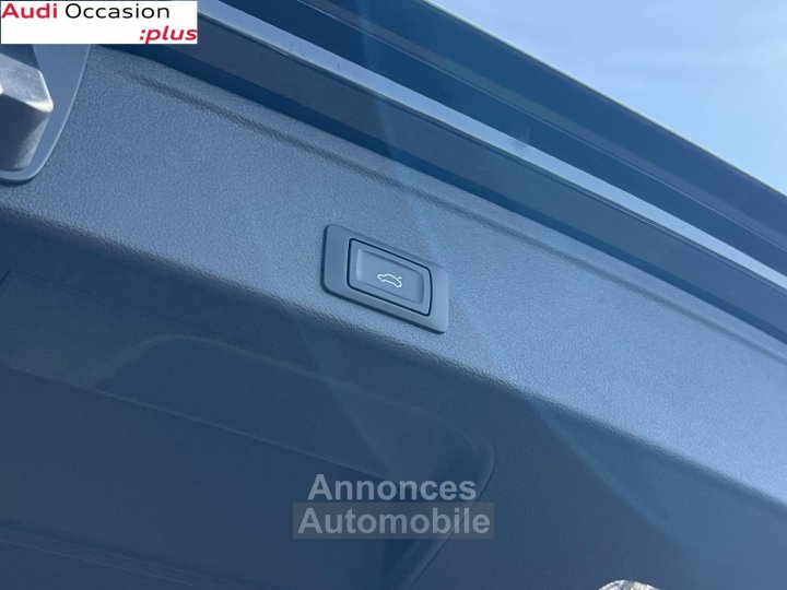 Audi A4 AVANT Avant 30 TDI 136 S tronic 7 Business Line - 21