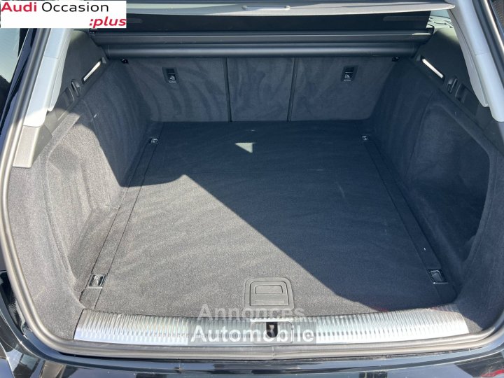 Audi A4 AVANT Avant 30 TDI 136 S tronic 7 Business Line - 22