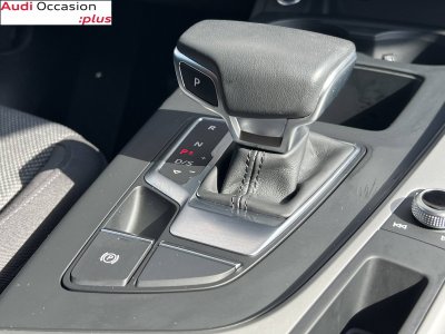 Audi A4 AVANT Avant 30 TDI 136 S tronic 7 Business Line - 23