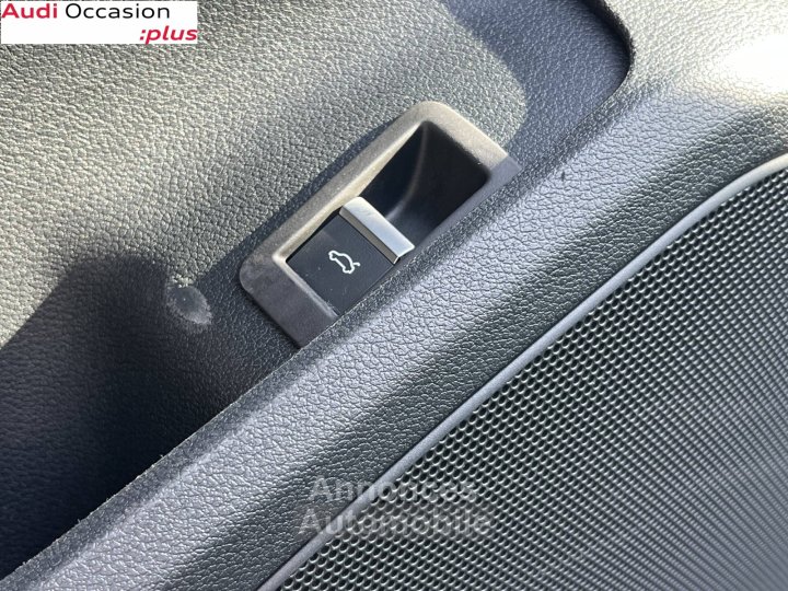 Audi A4 AVANT Avant 30 TDI 136 S tronic 7 Business Line - 24