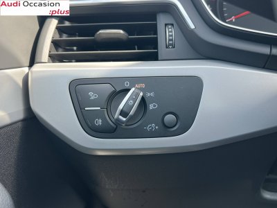 Audi A4 AVANT Avant 30 TDI 136 S tronic 7 Business Line - 27