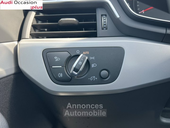 Audi A4 AVANT Avant 30 TDI 136 S tronic 7 Business Line - 27