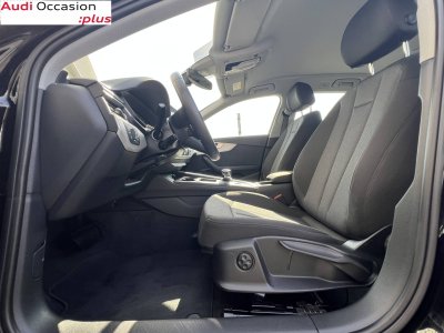 Audi A4 AVANT Avant 30 TDI 136 S tronic 7 Business Line - 29