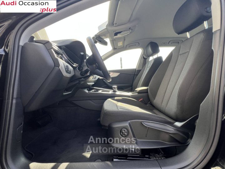 Audi A4 AVANT Avant 30 TDI 136 S tronic 7 Business Line - 29