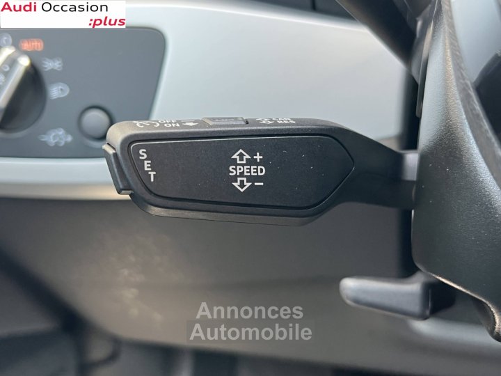 Audi A4 AVANT Avant 30 TDI 136 S tronic 7 Business Line - 30