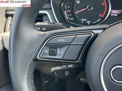 Audi A4 AVANT Avant 30 TDI 136 S tronic 7 Business Line - 32