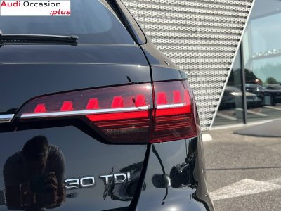 Audi A4 AVANT Avant 30 TDI 136 S tronic 7 Business Line - 33