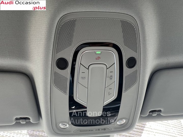 Audi A4 AVANT Avant 30 TDI 136 S tronic 7 Business Line - 35