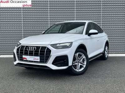 Audi Q5 Sportback 35 TDI 163 S tronic 7 Business Executive   - 1