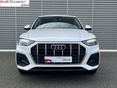 Audi Q5 Sportback 35 TDI 163 S tronic 7 Business Executive   - 2