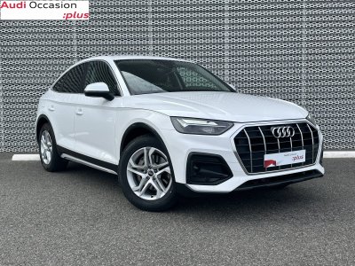 Audi Q5 Sportback 35 TDI 163 S tronic 7 Business Executive   - 3
