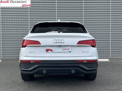 Audi Q5 Sportback 35 TDI 163 S tronic 7 Business Executive   - 5