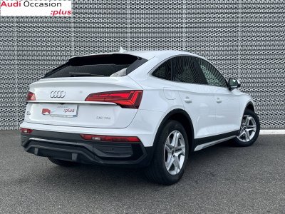 Audi Q5 Sportback 35 TDI 163 S tronic 7 Business Executive   - 6