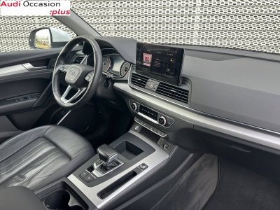 Audi Q5 Sportback 35 TDI 163 S tronic 7 Business Executive   - 8