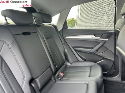 Audi Q5 Sportback 35 TDI 163 S tronic 7 Business Executive   - 9