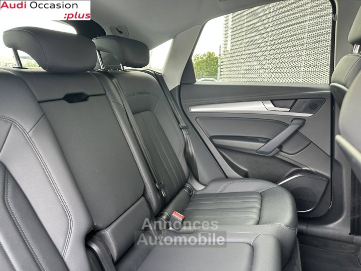 Audi Q5 Sportback 35 TDI 163 S tronic 7 Business Executive - 9