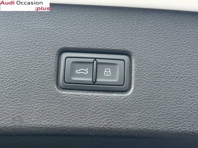 Audi Q5 Sportback 35 TDI 163 S tronic 7 Business Executive   - 11