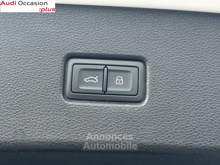 Audi Q5 Sportback 35 TDI 163 S tronic 7 Business Executive - 11