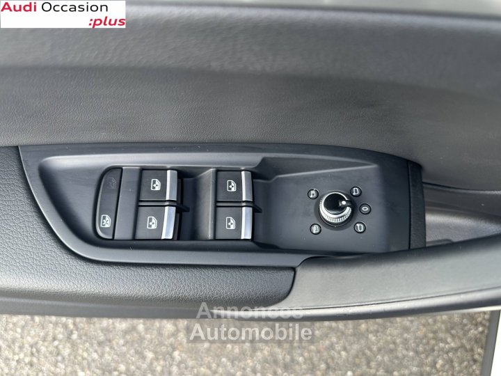 Audi Q5 Sportback 35 TDI 163 S tronic 7 Business Executive - 14