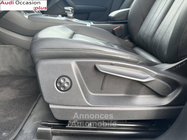 Audi Q5 Sportback 35 TDI 163 S tronic 7 Business Executive - 16