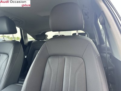 Audi Q5 Sportback 35 TDI 163 S tronic 7 Business Executive   - 17