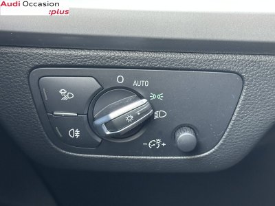 Audi Q5 Sportback 35 TDI 163 S tronic 7 Business Executive   - 18