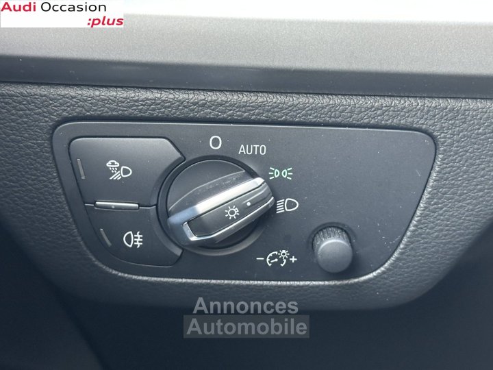 Audi Q5 Sportback 35 TDI 163 S tronic 7 Business Executive - 18