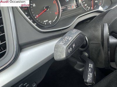 Audi Q5 Sportback 35 TDI 163 S tronic 7 Business Executive   - 21