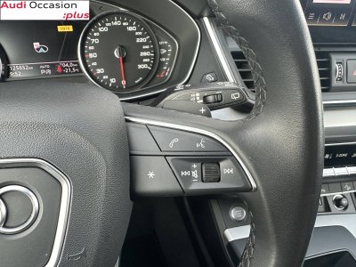 Audi Q5 Sportback 35 TDI 163 S tronic 7 Business Executive   - 22