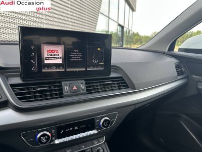 Audi Q5 Sportback 35 TDI 163 S tronic 7 Business Executive   - 24