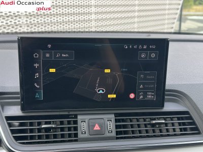 Audi Q5 Sportback 35 TDI 163 S tronic 7 Business Executive   - 26