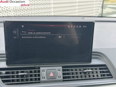 Audi Q5 Sportback 35 TDI 163 S tronic 7 Business Executive   - 28