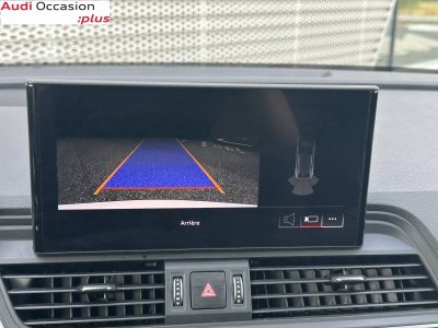 Audi Q5 Sportback 35 TDI 163 S tronic 7 Business Executive   - 30