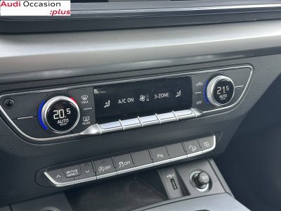 Audi Q5 Sportback 35 TDI 163 S tronic 7 Business Executive   - 31